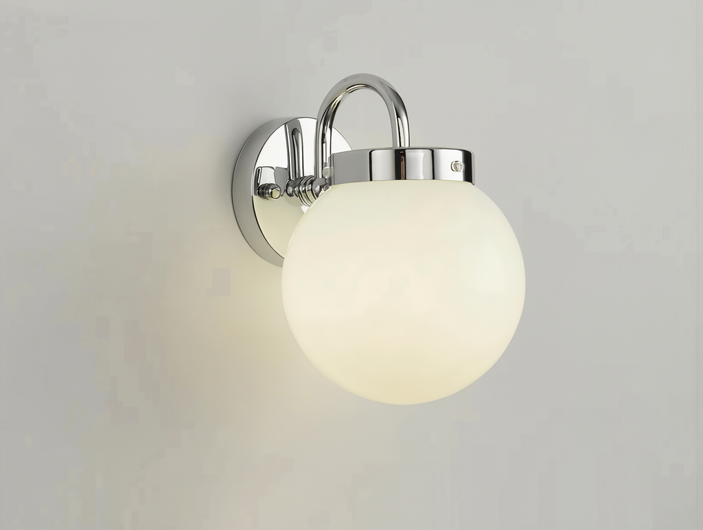 Quashion Wall Lamp - lifestyle
