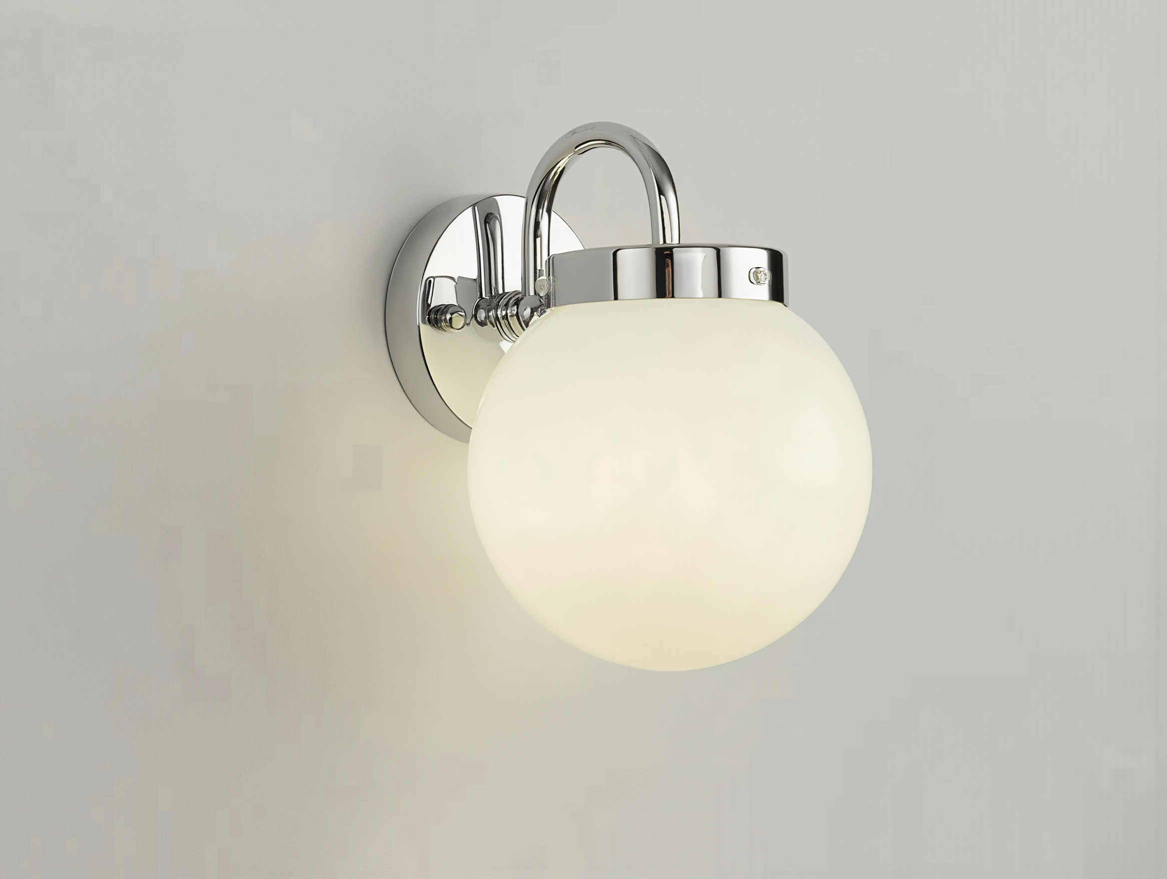 Quashion Wall Lamp - lifestyle