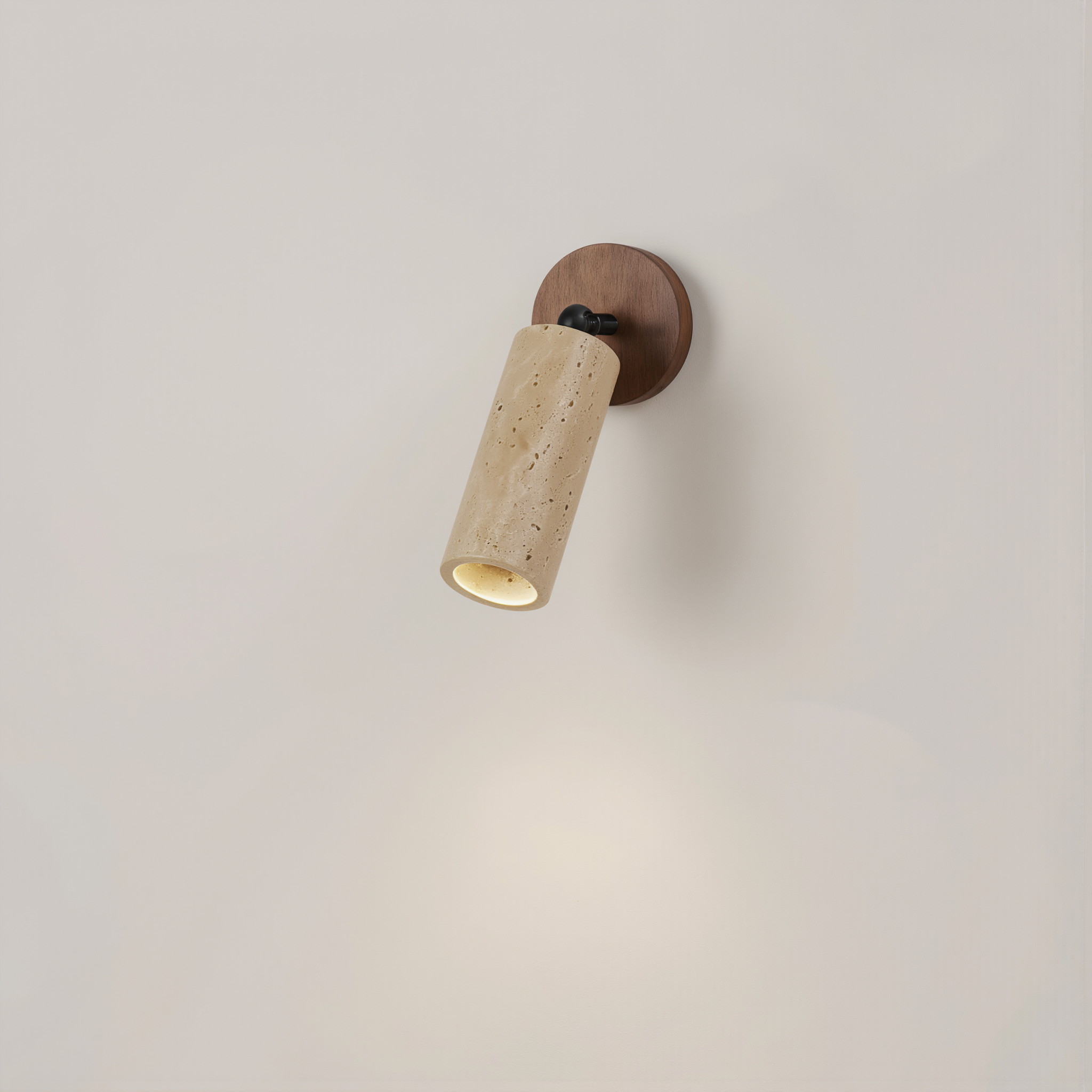 Huangdong Wall Lamp - lifestyle