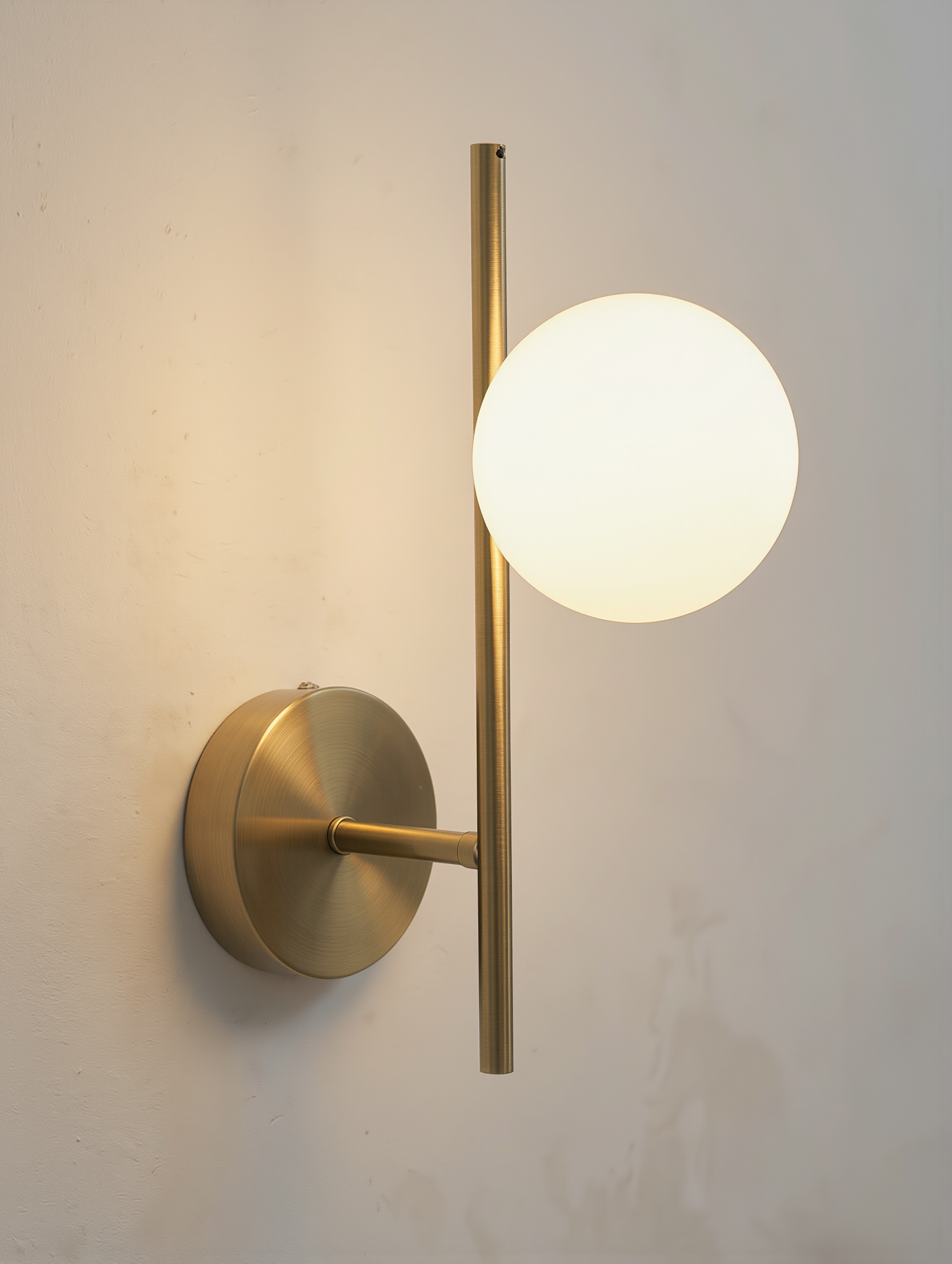 Astra Wall Light - lifestyle
