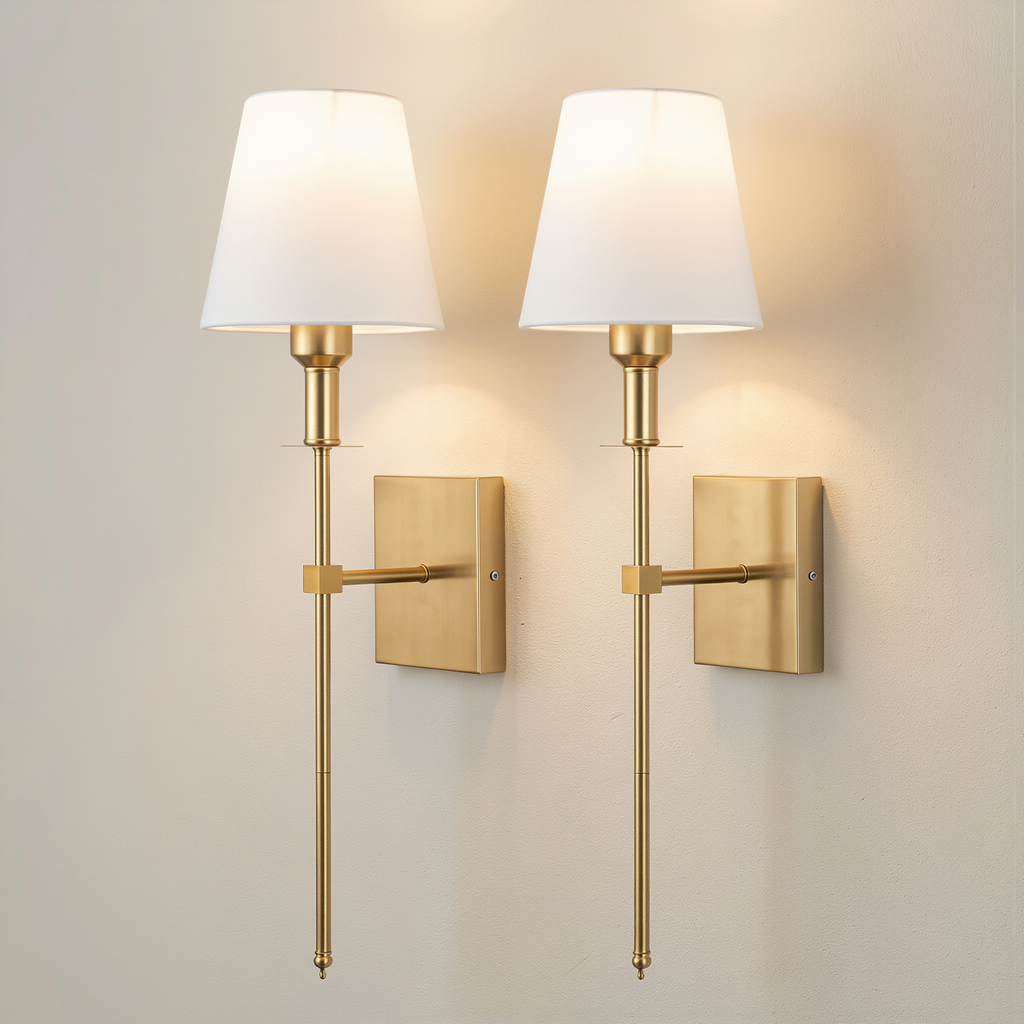 Rechargeable Wireless Wall Light - lifestyle