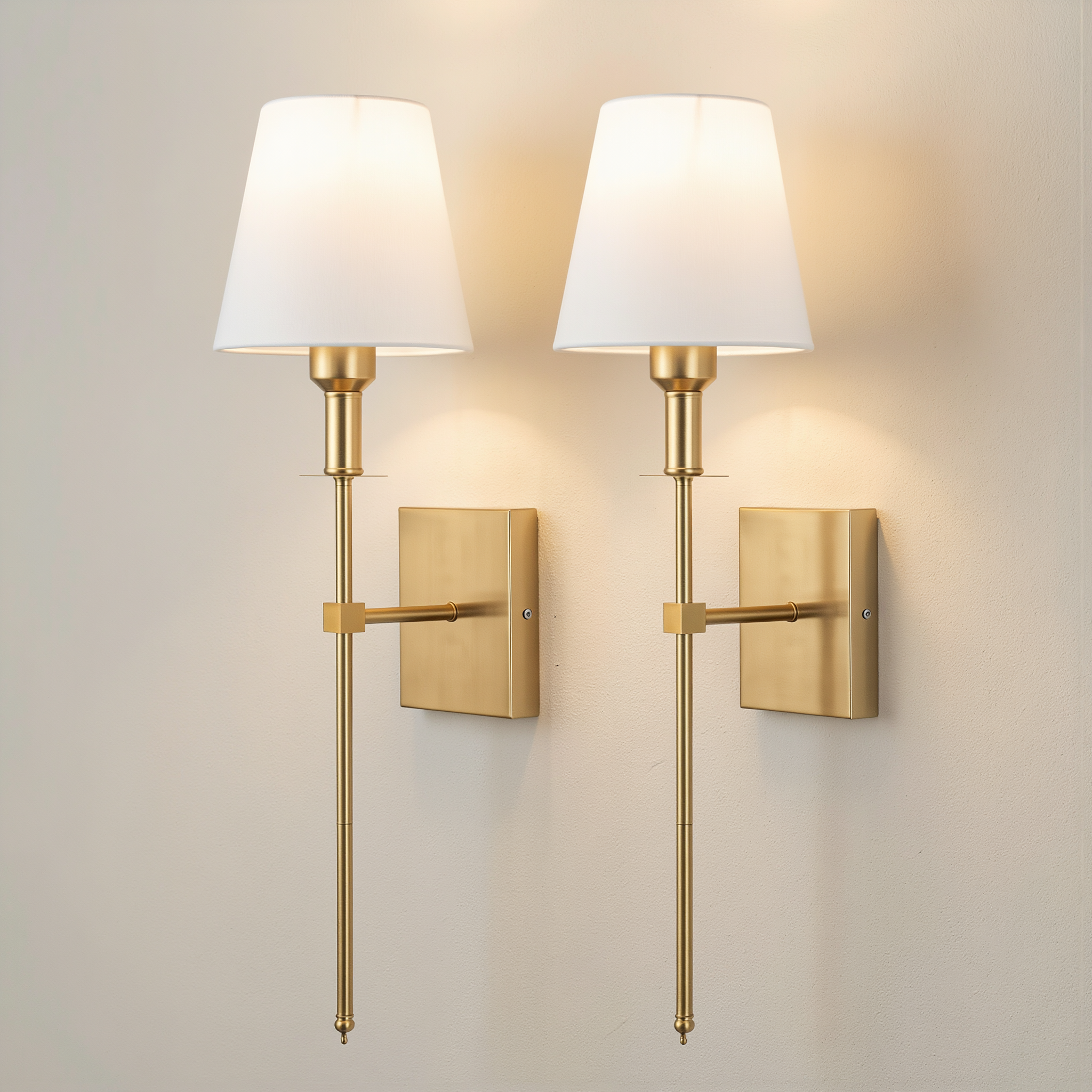 Rechargeable Wireless Wall Light - lifestyle