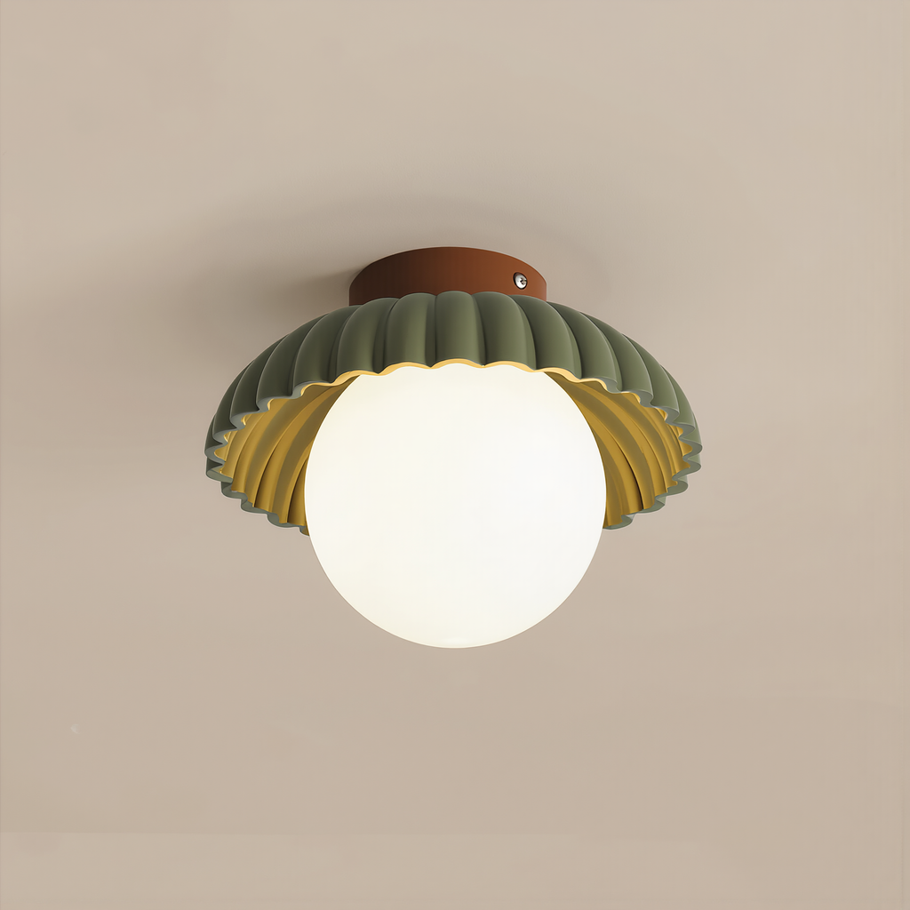 Yedra Pendant Lamp - lifestyle