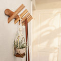 Maeve Wall Rack - lifestyle