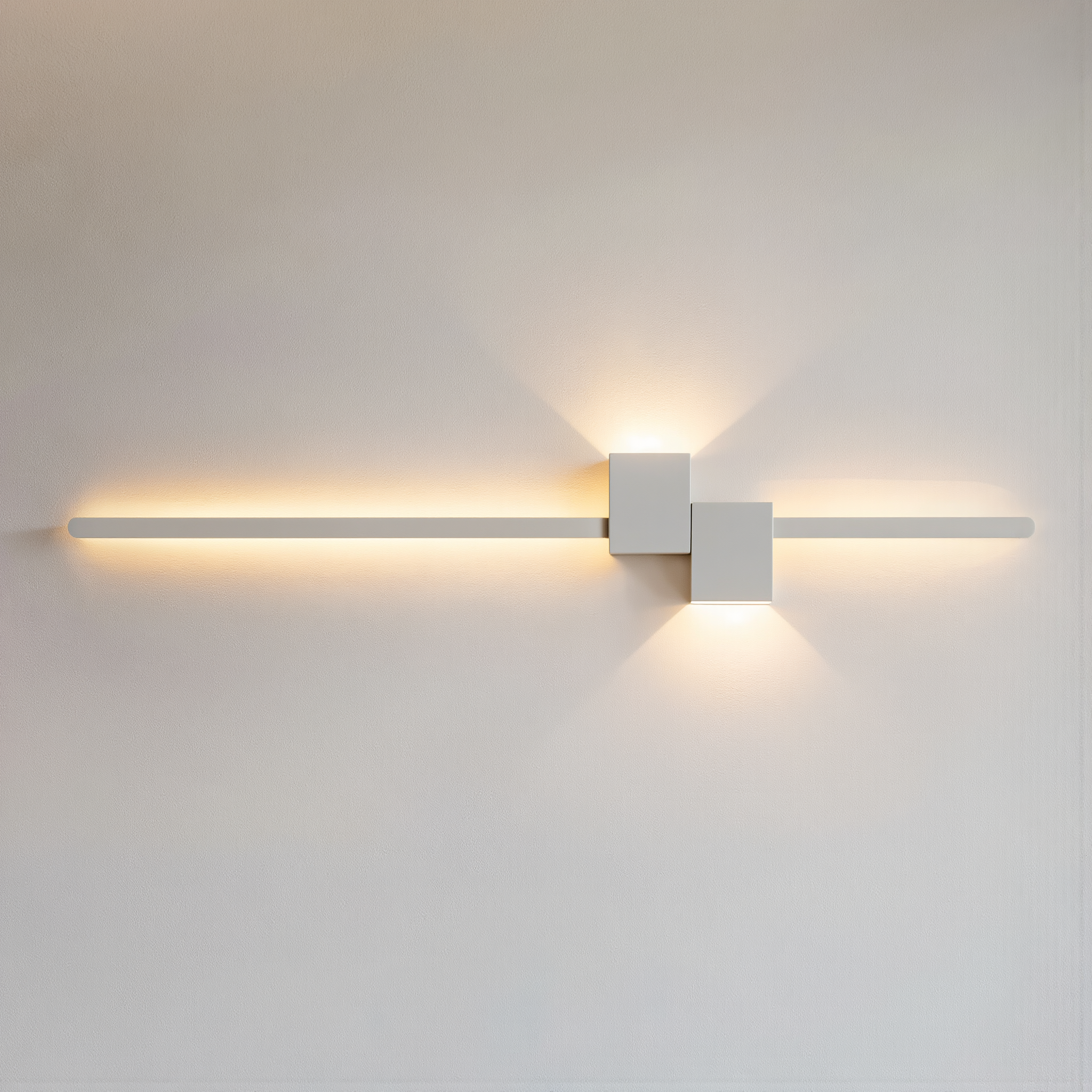 LED Wall Light - lifestyle