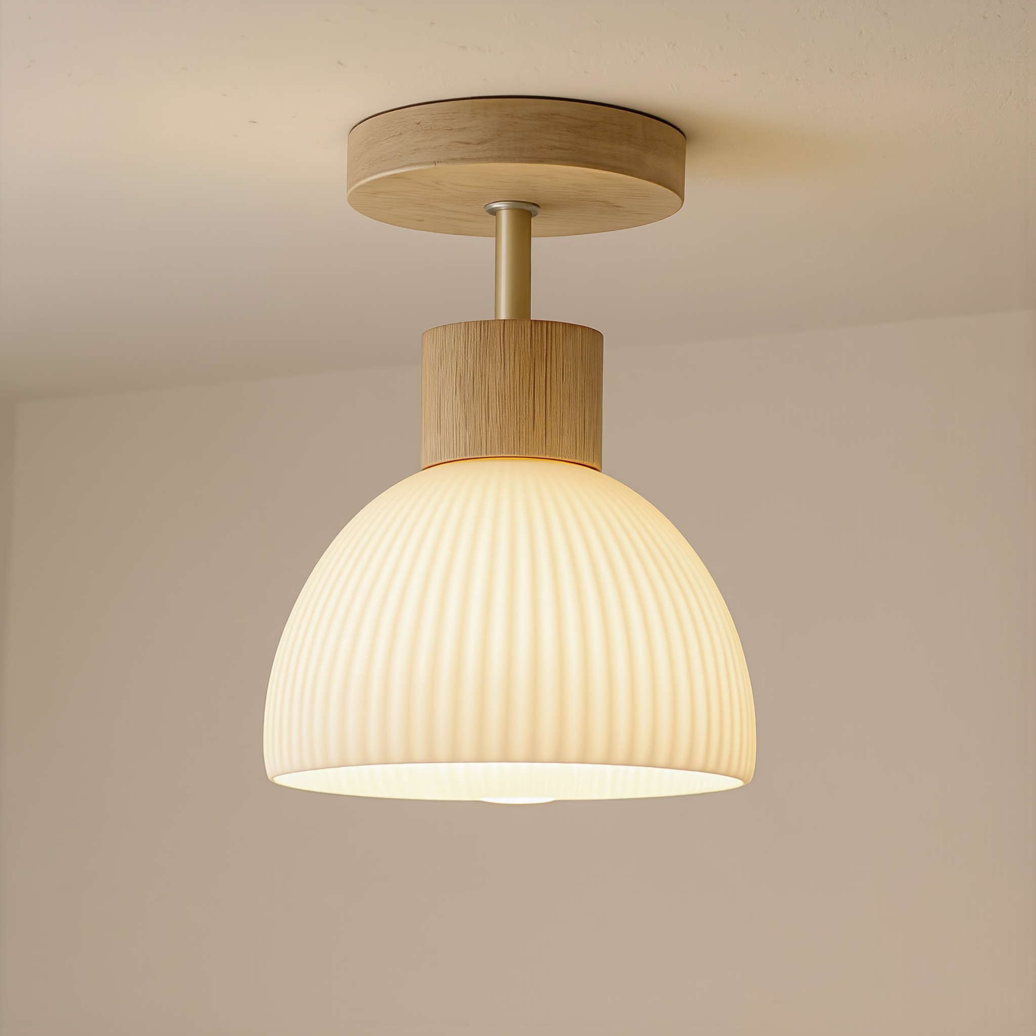Ailse Ceiling Lamp - lifestyle