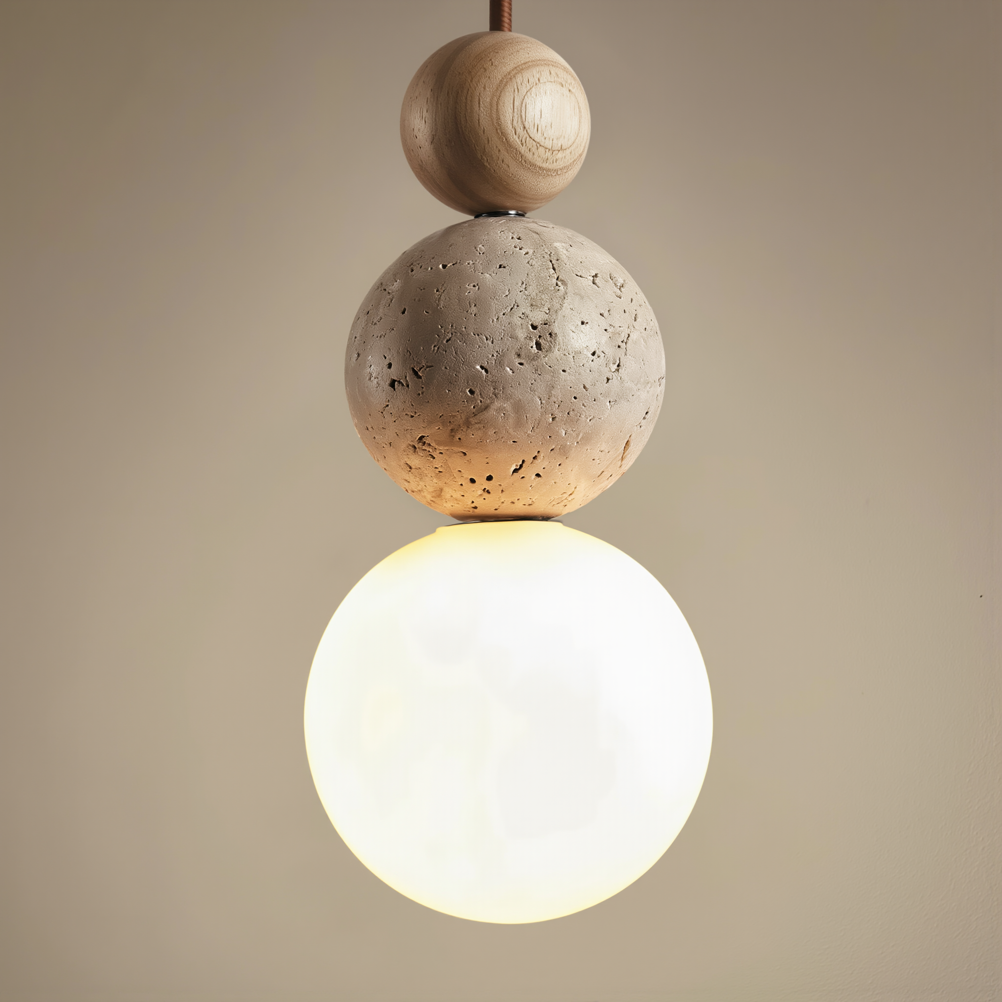 Cleonice Pendant Light - lifestyle