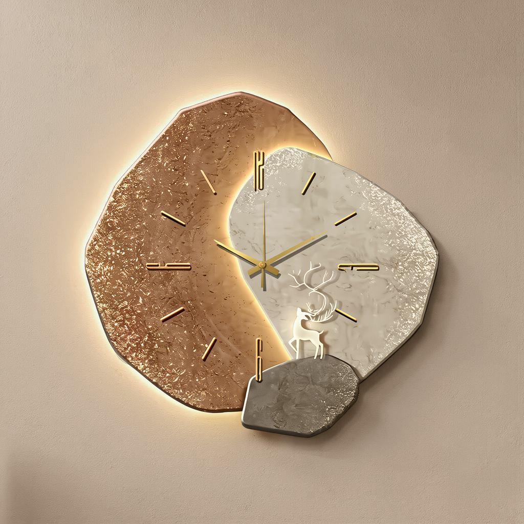 LumoClock - lifestyle