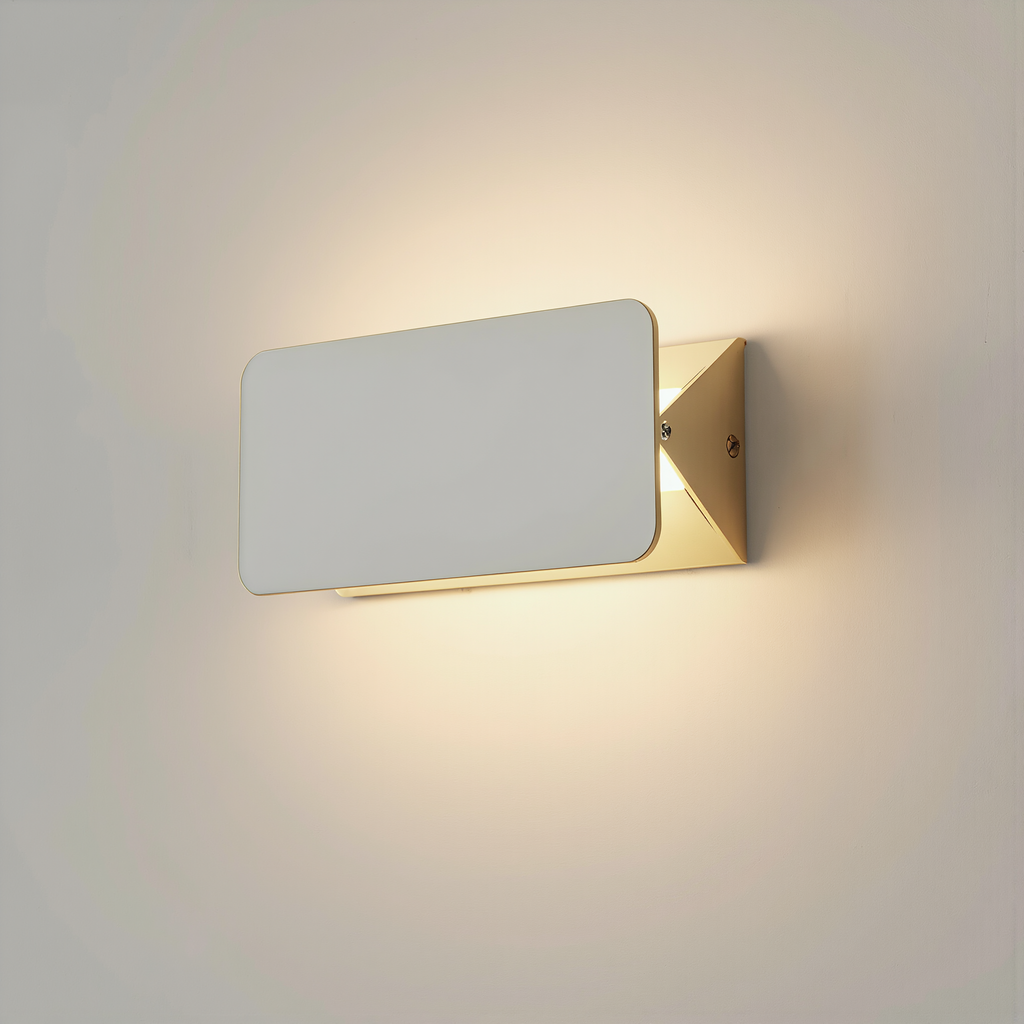 Modern LED Wall Lamp - lifestyle