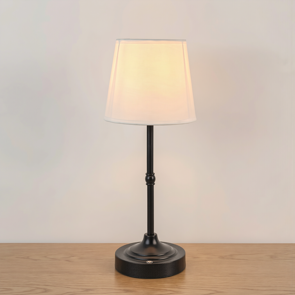 Dimmable Cordless Table Lamp - lifestyle