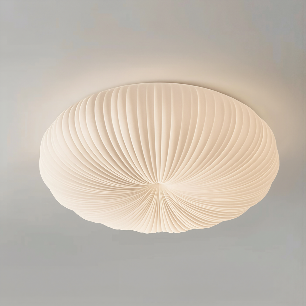 Olara Ceiling Light - lifestyle