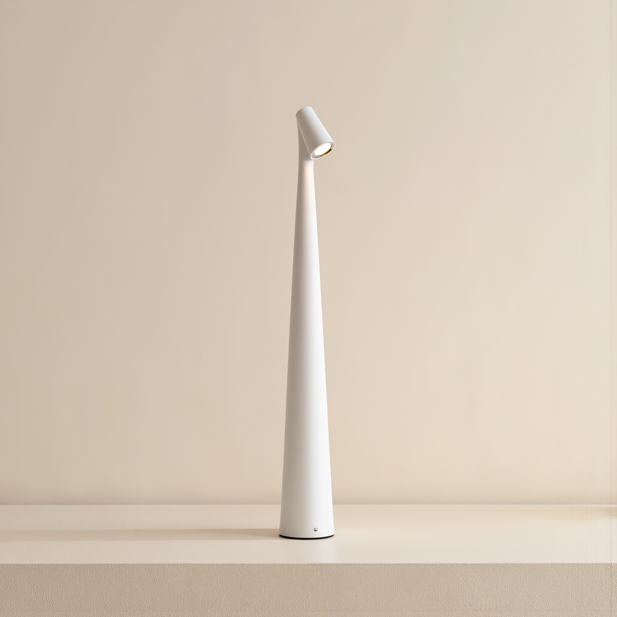 Glowora LED Table Lamp - lifestyle