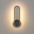 Modern LED Wall Light - lifestyle