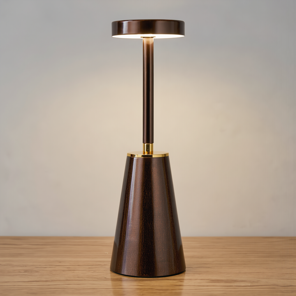 Sleek Lamp - lifestyle