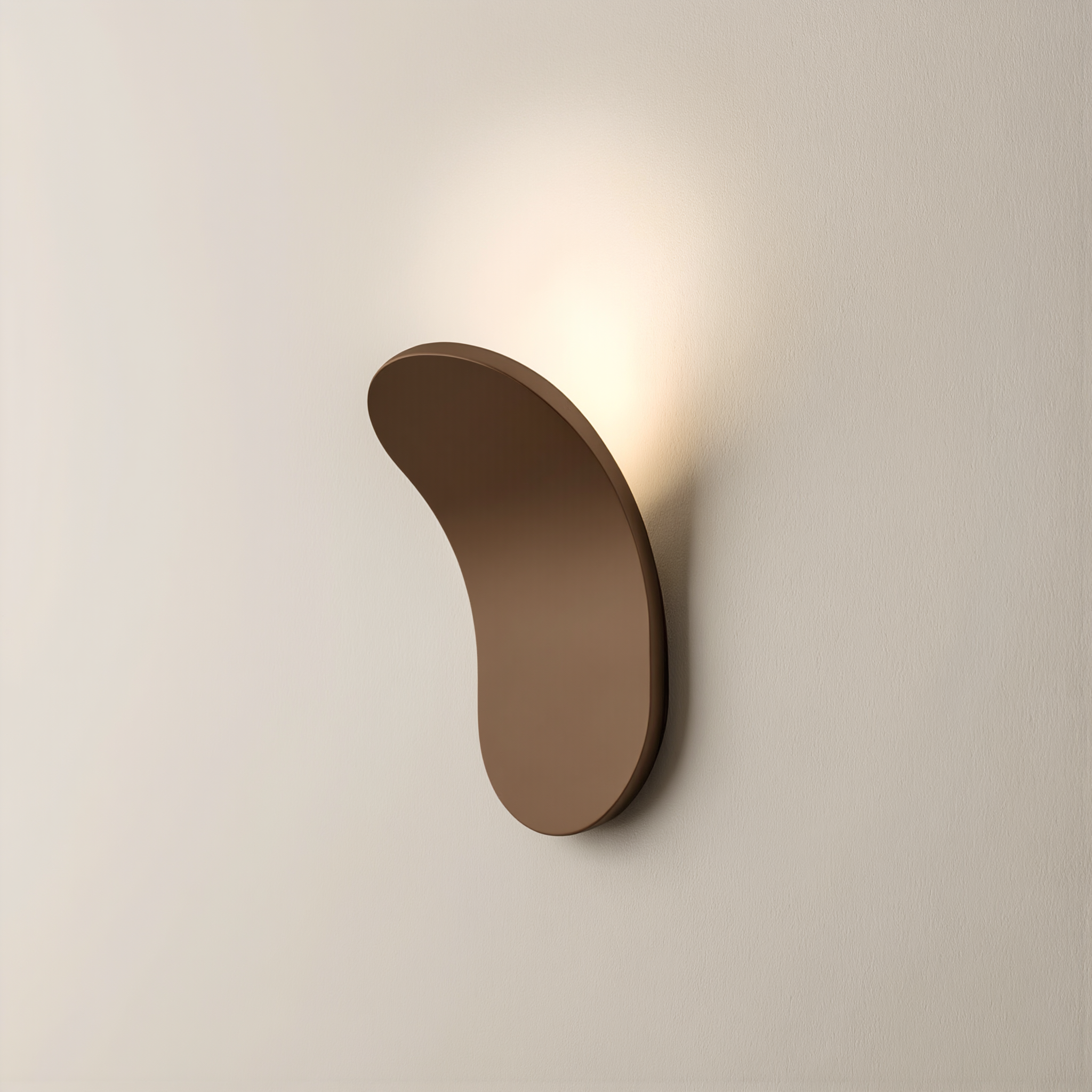 Modern Nordic Wall Lamp - lifestyle