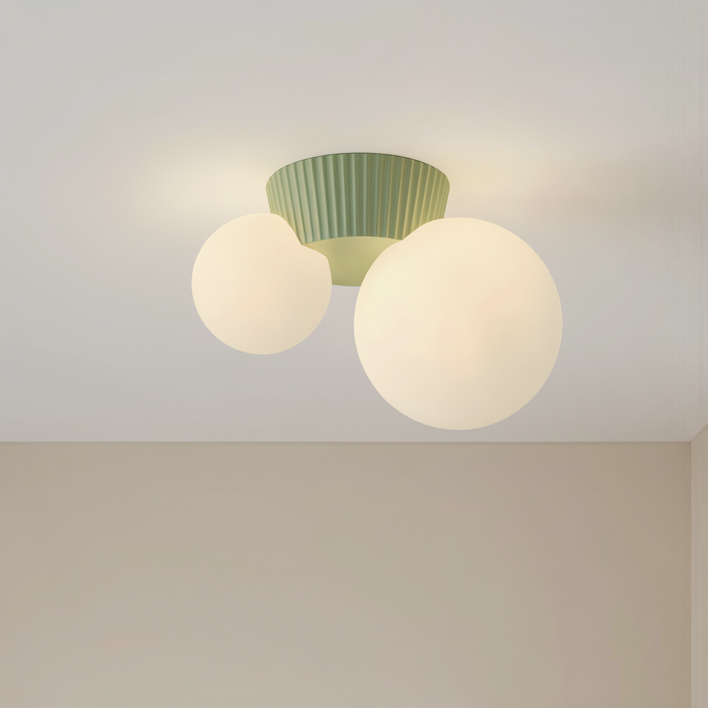 Luméa Ceiling Light - lifestyle