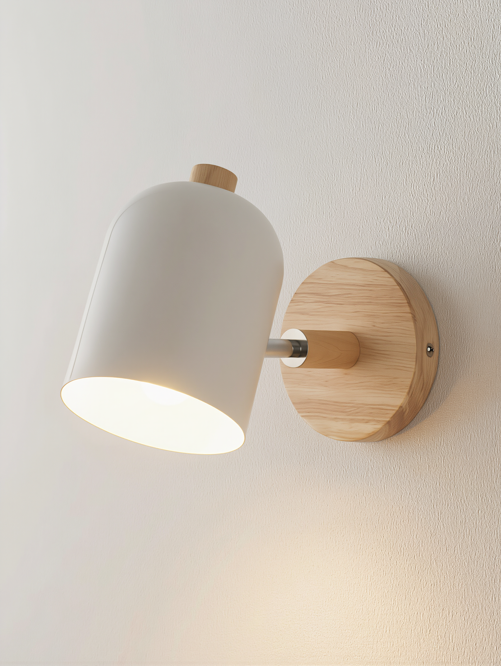 Drelis Wall Lamp - lifestyle