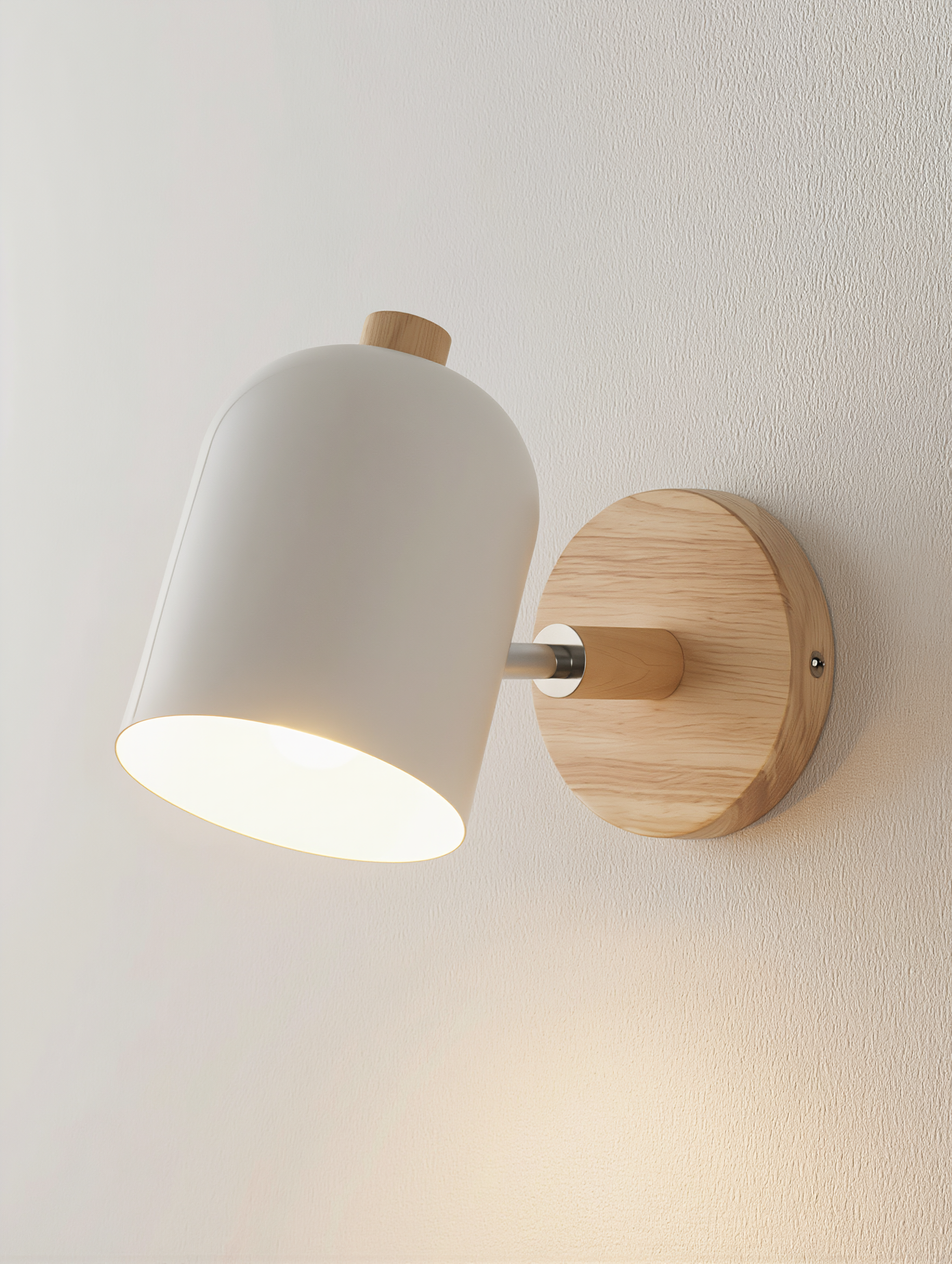 Drelis Wall Lamp - lifestyle