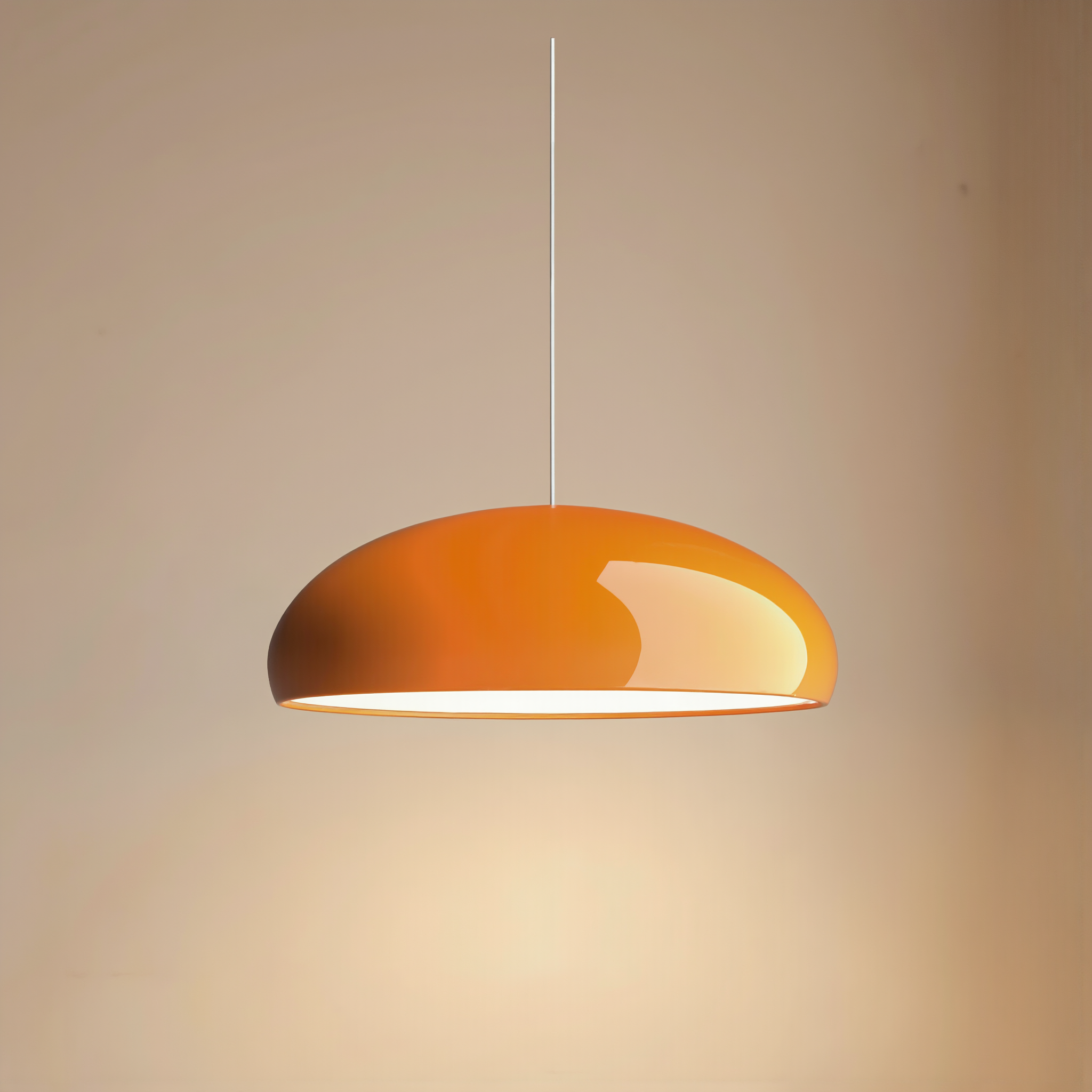 Horus Pendant Light - lifestyle