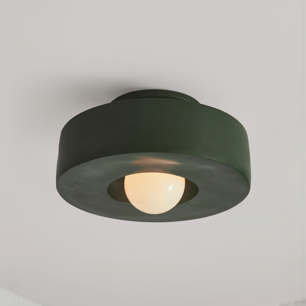 CeraCyl Ceiling Light - lifestyle