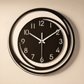 Sorana Wall Clock - lifestyle