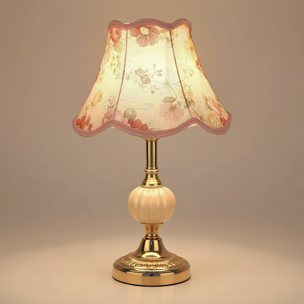 Remote-Controlled LED Ceiling Light - lifestyle