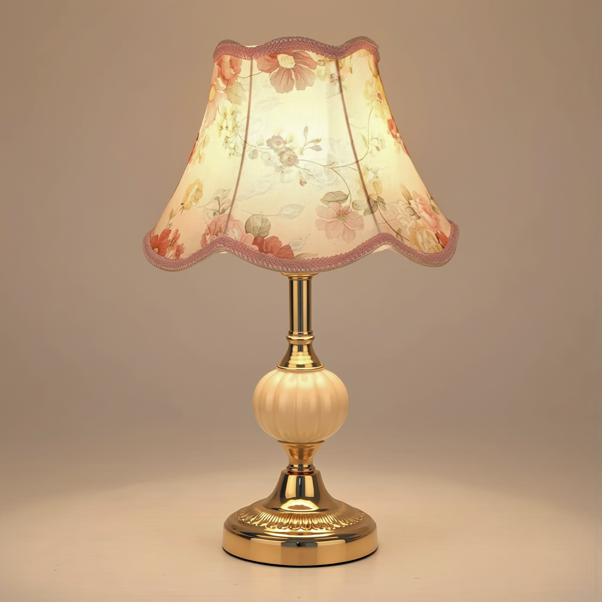 Remote-Controlled LED Ceiling Light - lifestyle