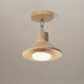 NordicWood Ceiling Lamp - lifestyle