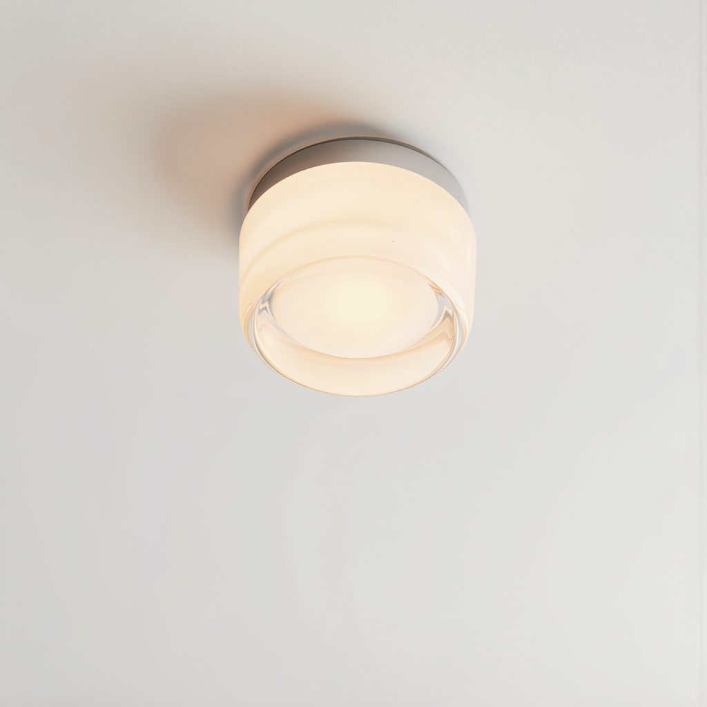 Solaria Wall Lamp - lifestyle