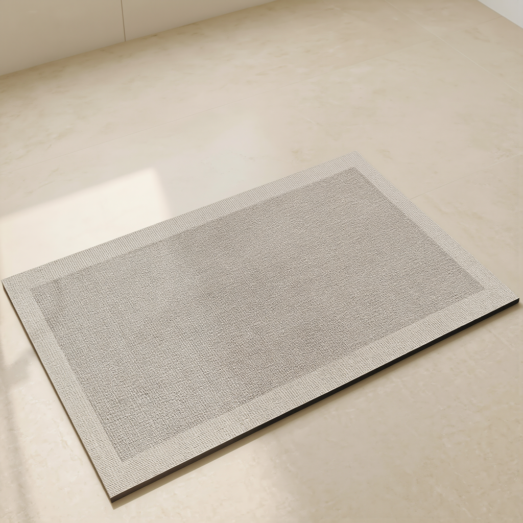 Super Absorbent Bath Mat - lifestyle