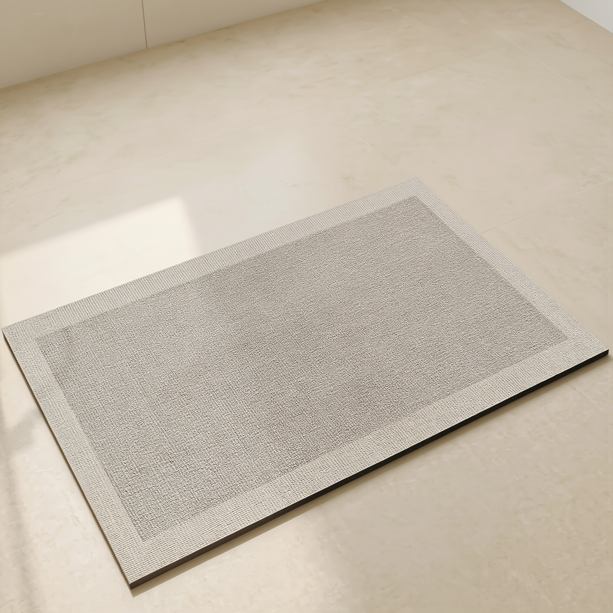 Super Absorbent Bath Mat - lifestyle