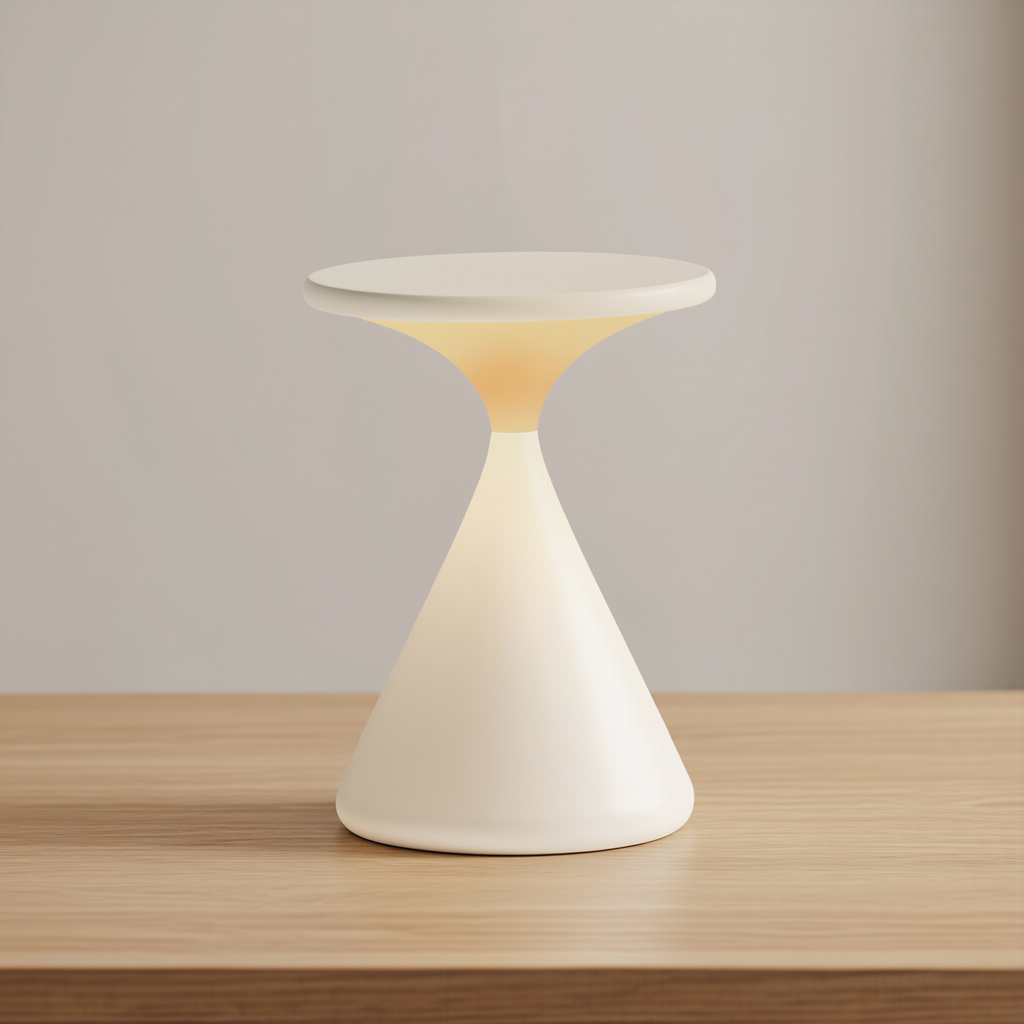 Aurora Wireless Table Lamp - lifestyle