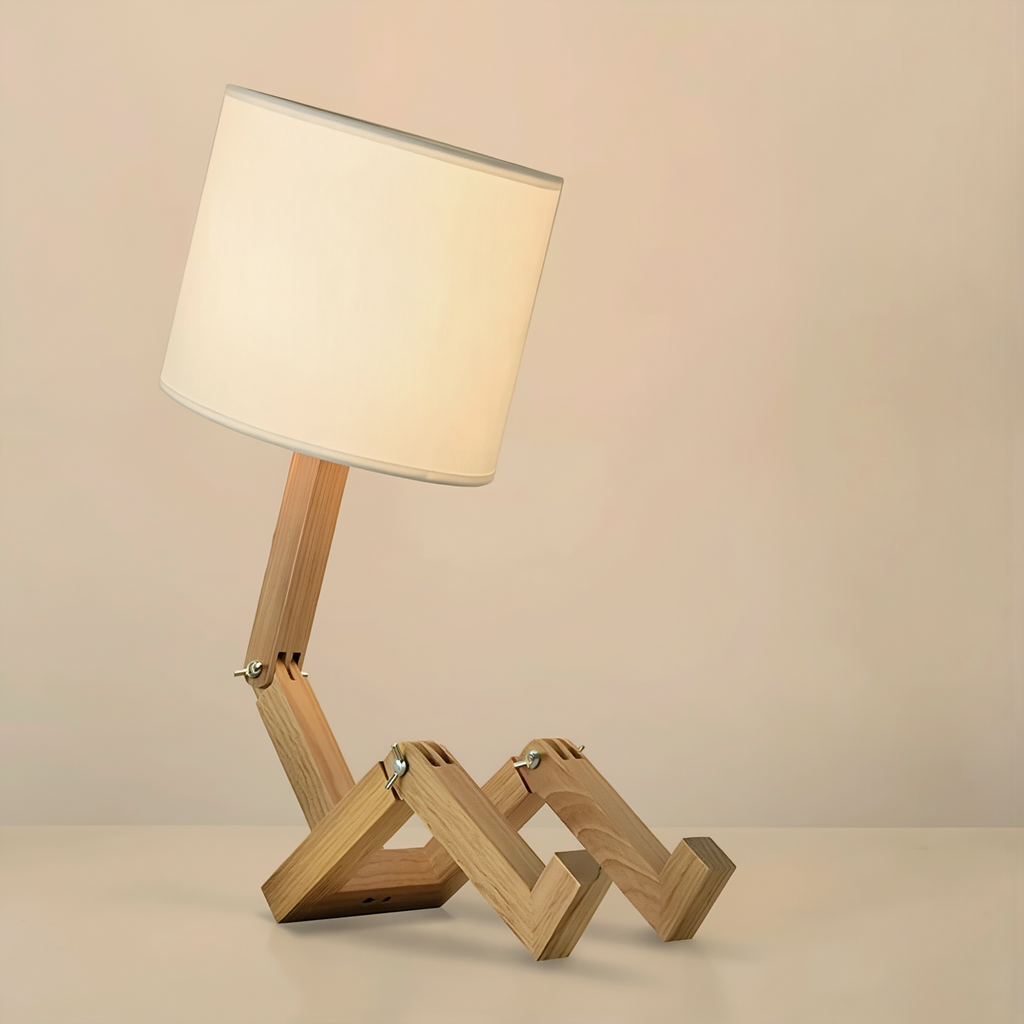 Rilna Table Lamp - lifestyle
