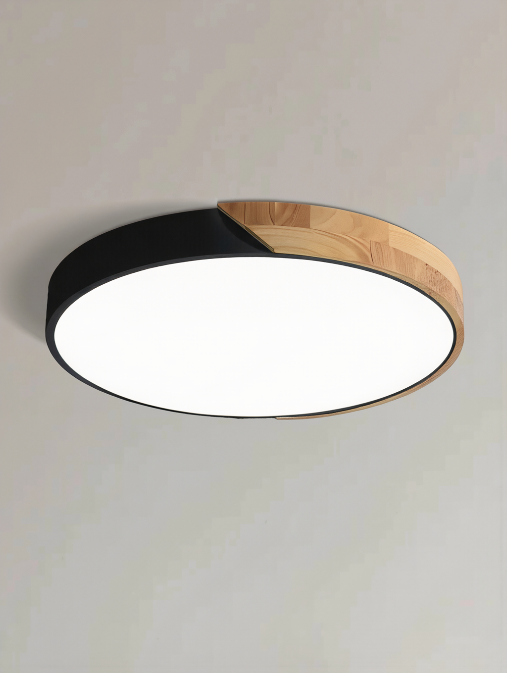 LED Ceiling Light - lifestyle