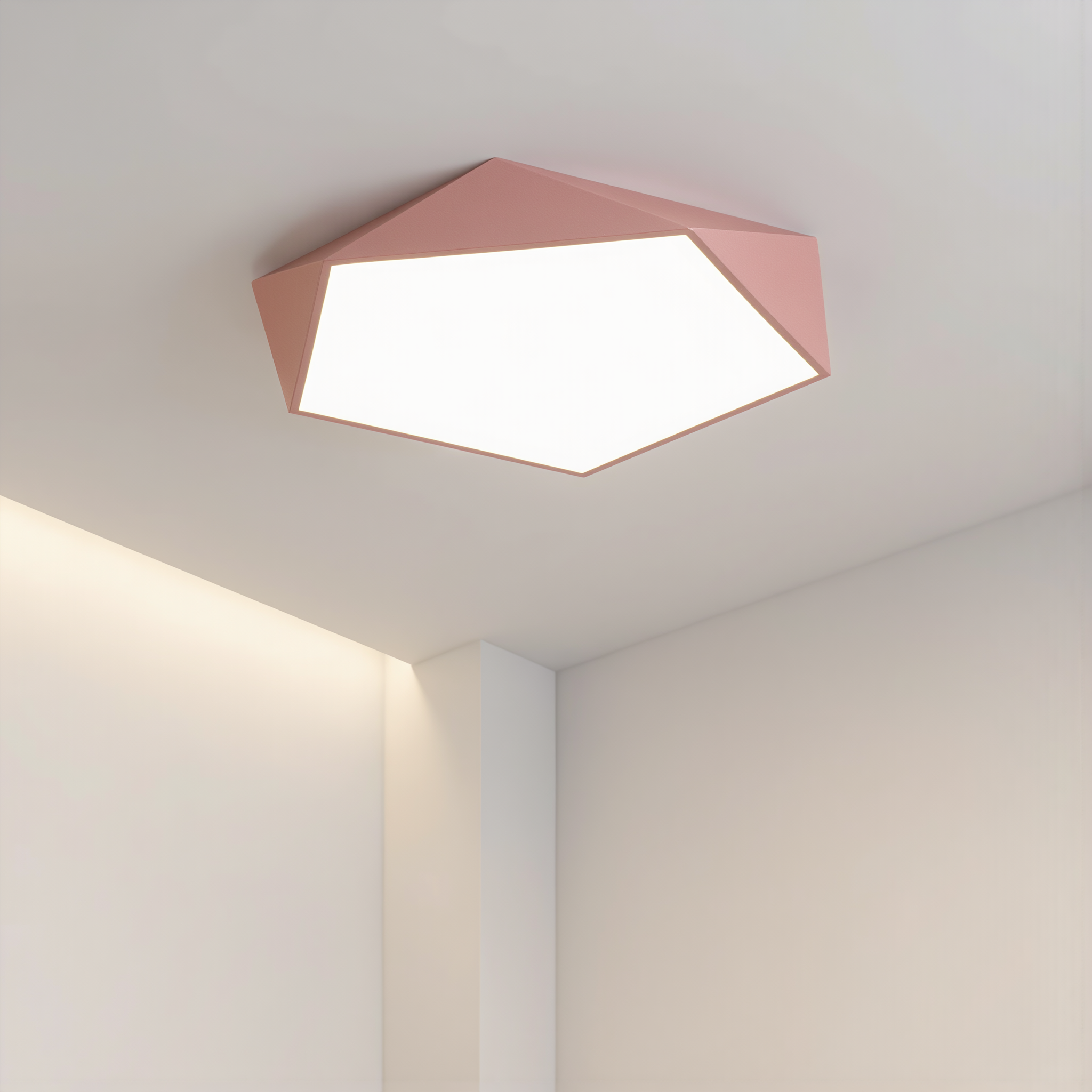 Skydor Ceiling Light - lifestyle