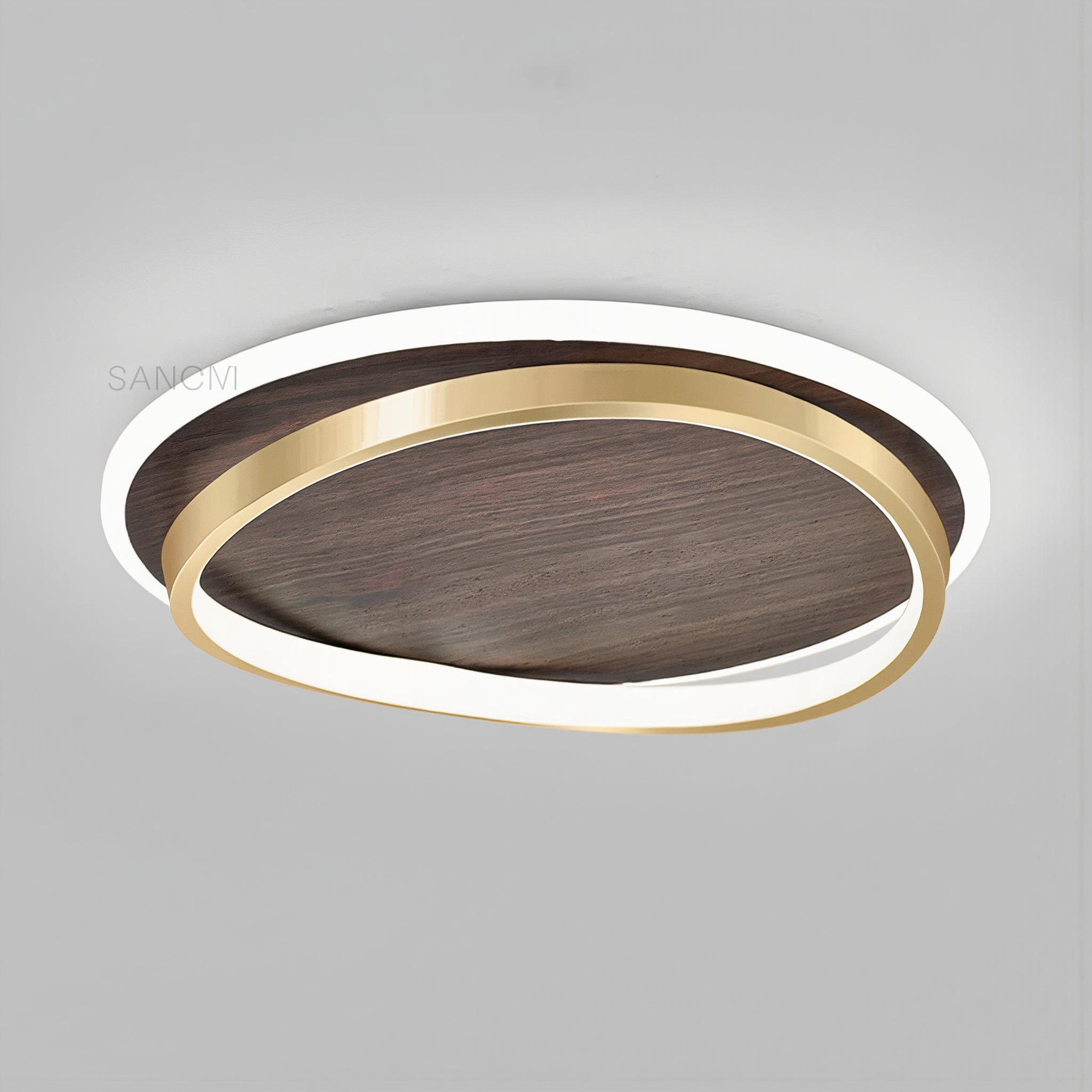 LED Modern Ceiling Lamp - lifestyle