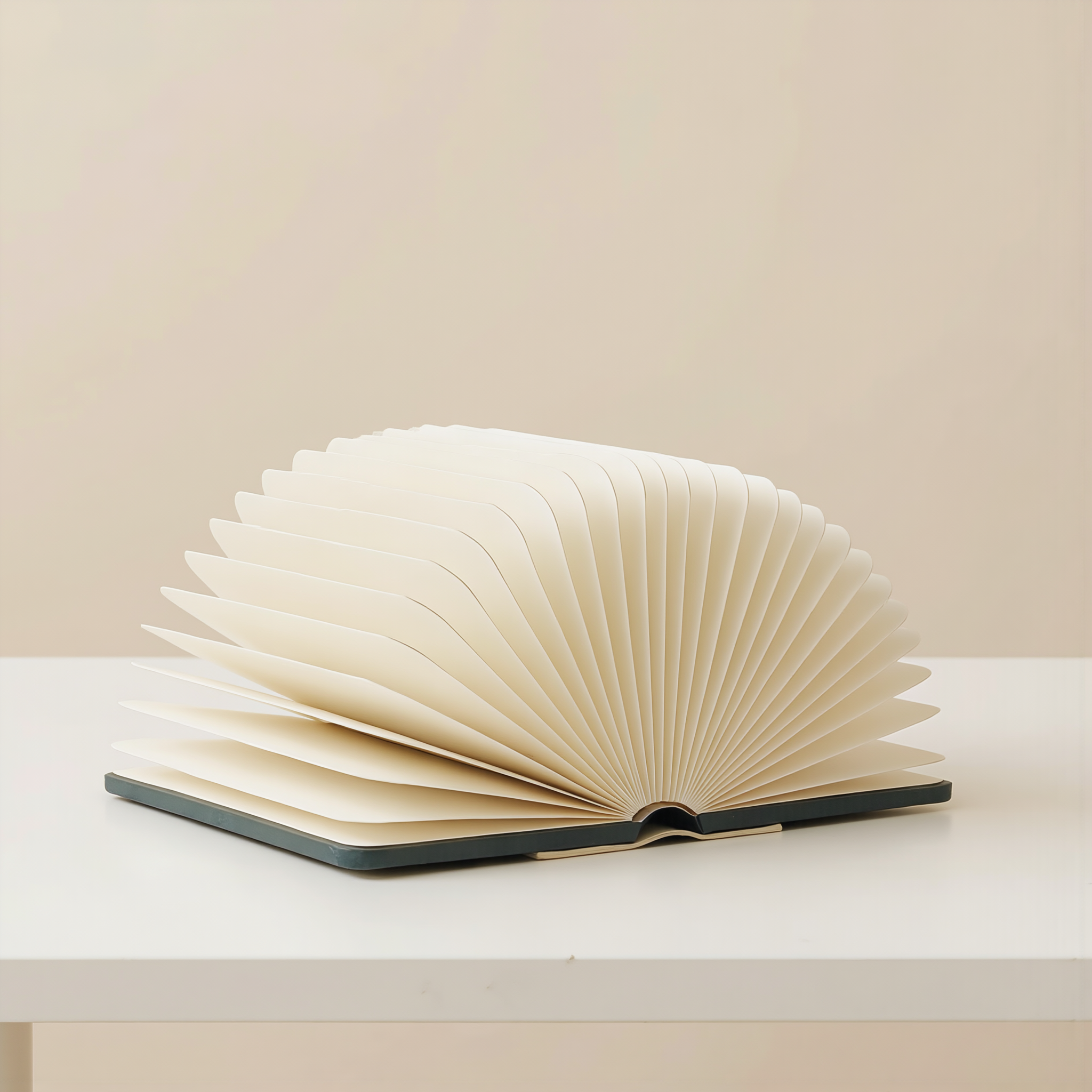 Lumibook Table Lamp - lifestyle