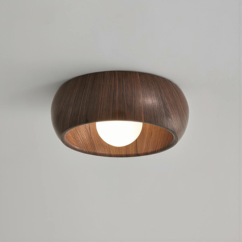 Albanora Ceiling Lamp - lifestyle