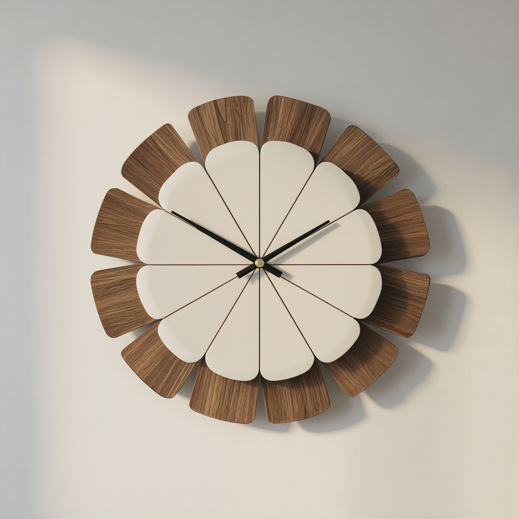 Modern LED Mirror Wall Light - lifestyle