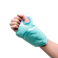 Reusable Hot & Cold Gel Wrap | Wrist Pain Relief, Fits Knees, Elbows, Ankles & Arms Too