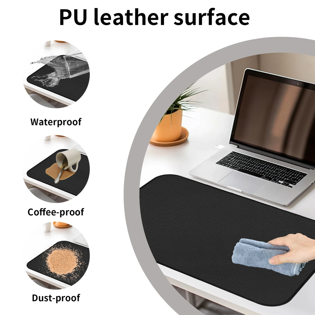 Grounding Mat | Earthing Mat for Desk, Yoga & Everyday Use