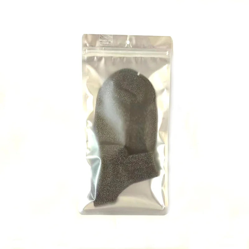 Grounding Socks | Silver-Infused Conductive Earthing Socks, 2 Pairs