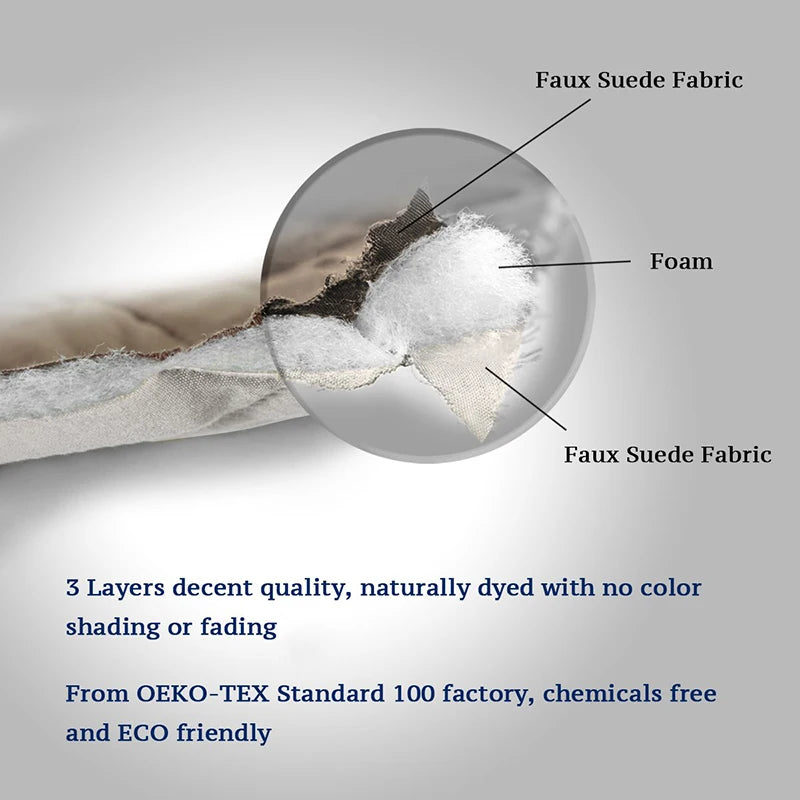 Waterproof Sofa Cover | Non-Slip Stretch Couch Protector