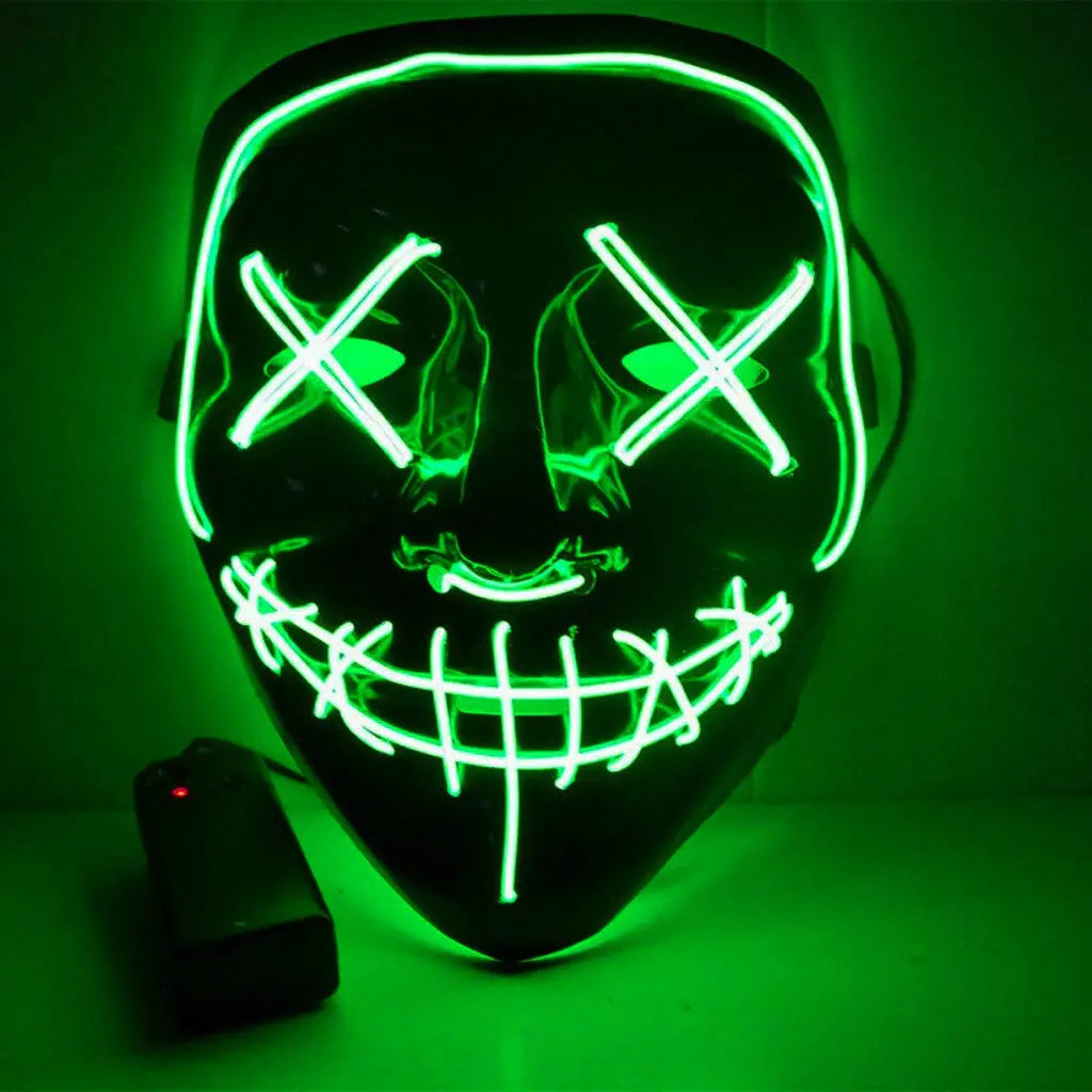Halloween Mask Latex Mask Skull Mask Horror Decoration Full Head Skull Mask Helmet Movable Jaw Masque Gifts Party Costume Mask