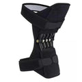 Rebound Spring Knee Support Booster | Adjustable, Breathable Knee Brace for Hiking & Everyday Activity