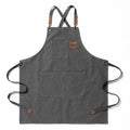 ProWear | Canvas Kitchen Apron | Unisex Chef & Workwear